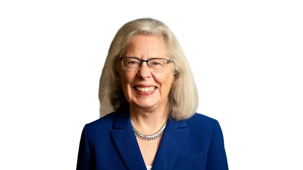 XSeed Award Judge Claire Pomeroy