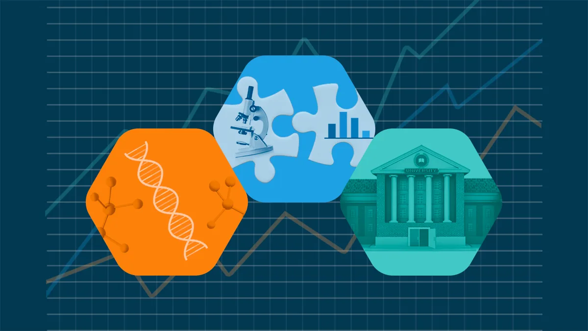 CII Prelaunch - Methodology How We Built the Cure Innovation Index - Image