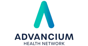 Advancium Health Network logo Cure Collaboration Residency