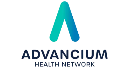 Advancium Health Network logo Cure Collaboration Residency