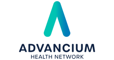 Advancium Health Network logo Cure Collaboration Residency