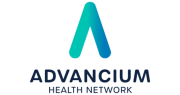 Advancium Health Network logo Cure Collaboration Residency