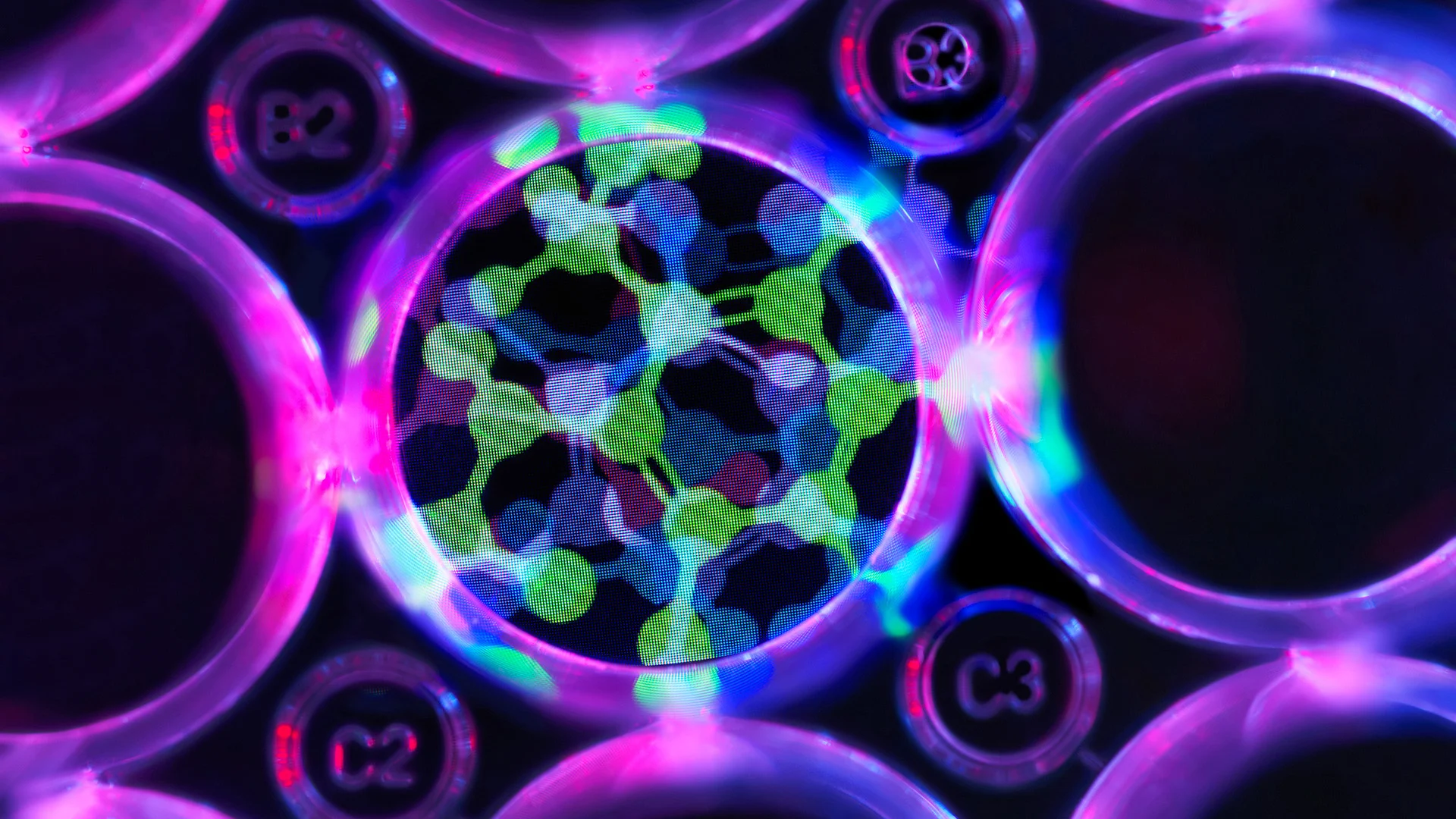 Pharma molecules biotech
