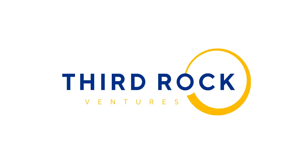 top 13 biotech VCs logo third rock