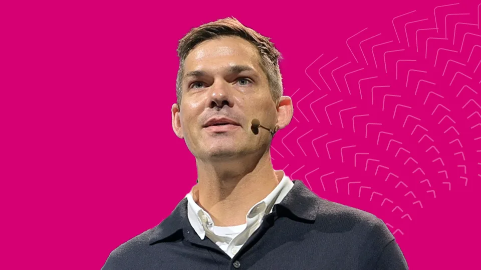 6 Executives #4 Nick Edwards, PhD, CEO, Potato AI