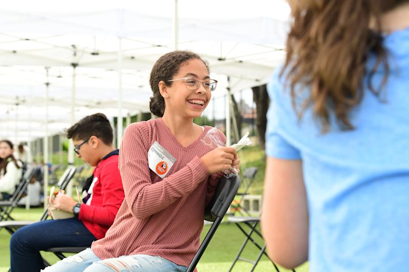 Applying To Fieldston Middle | Ethical Culture Fieldston School