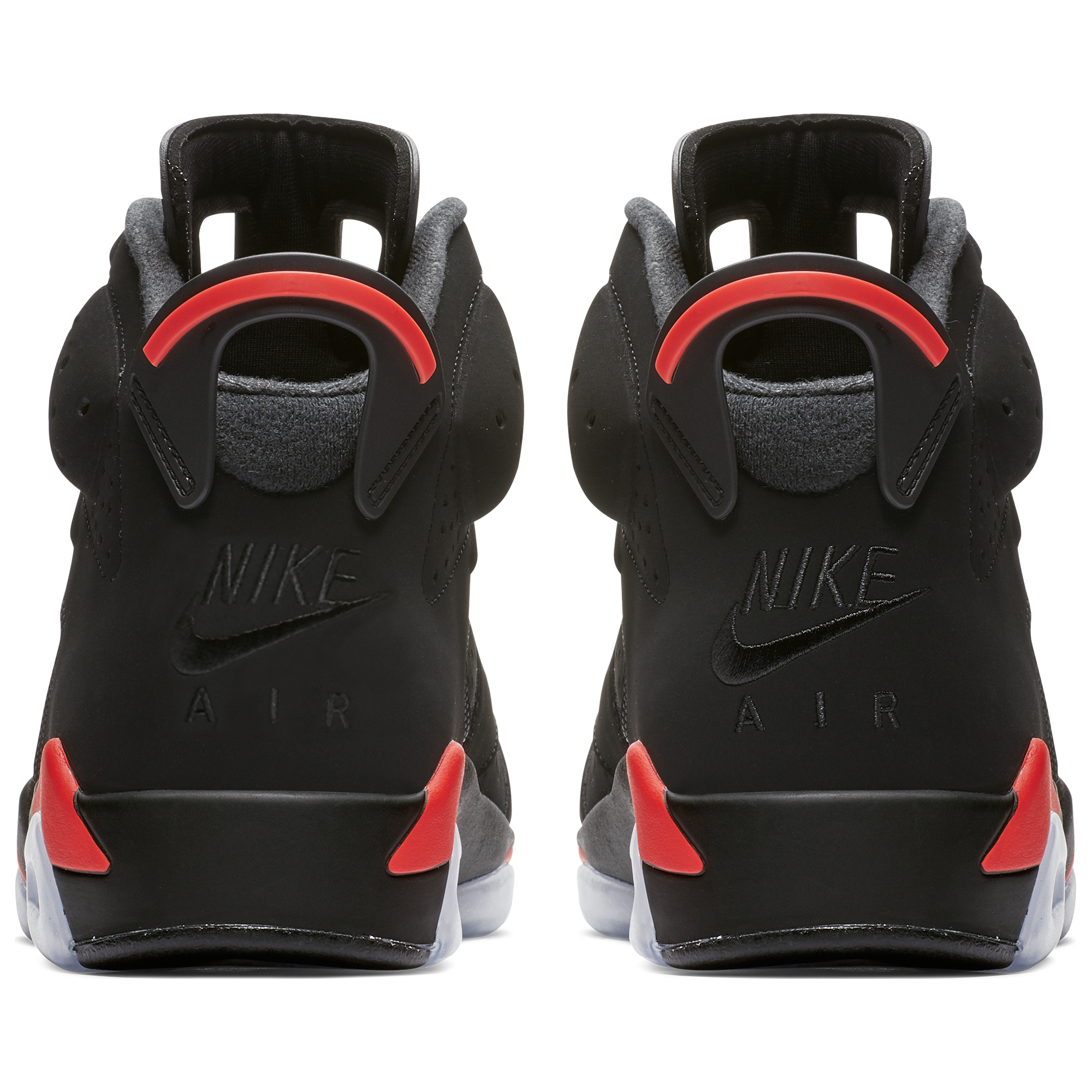 jordan 6 infrared snipes