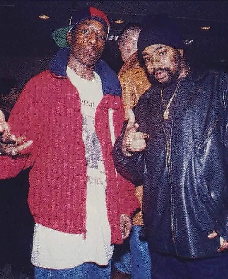 big l leather jacket