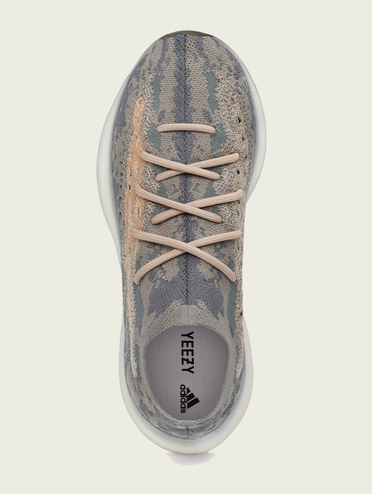Yeezy 380 Pepper Release adidas Yeezy Boost 350 V2 Tail.