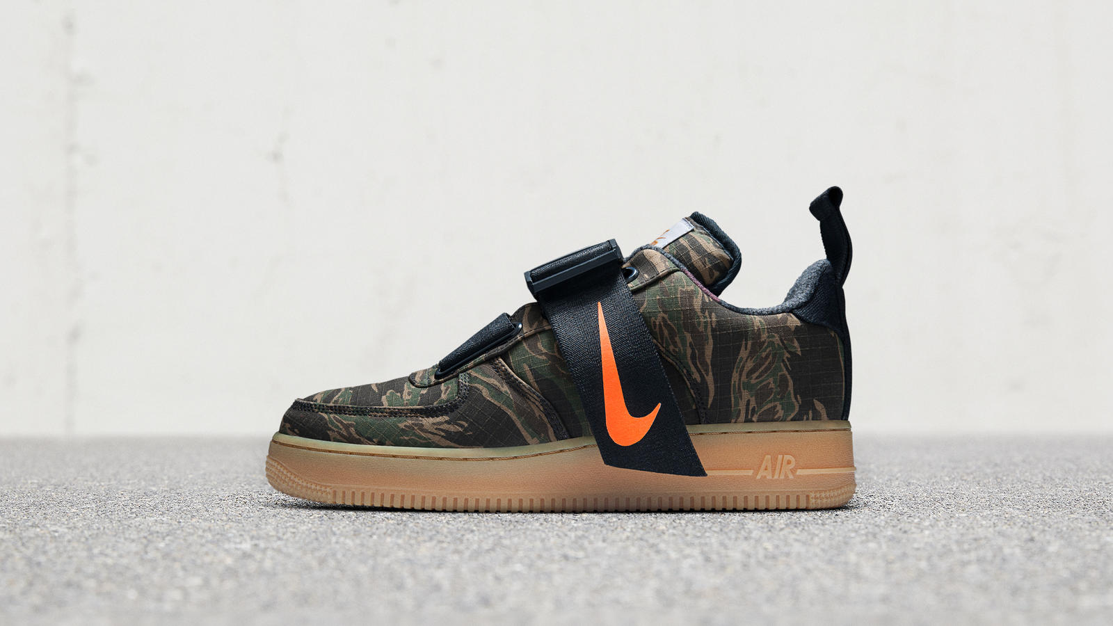 air force 1 carhartt utility