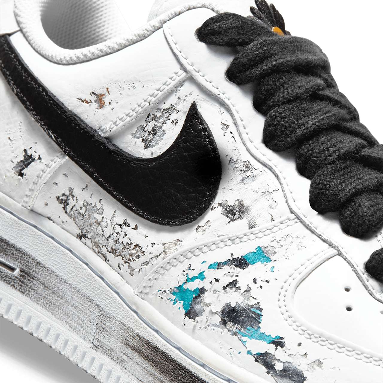 Air Force 1 Paranoise