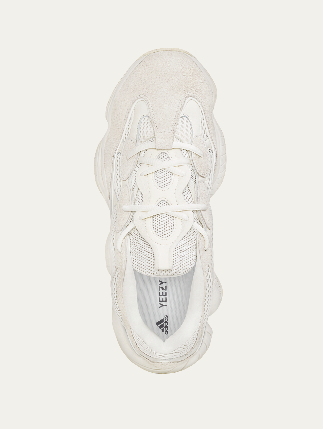 A Sneak Peek at the New Yeezy 500 Stone Yahoo