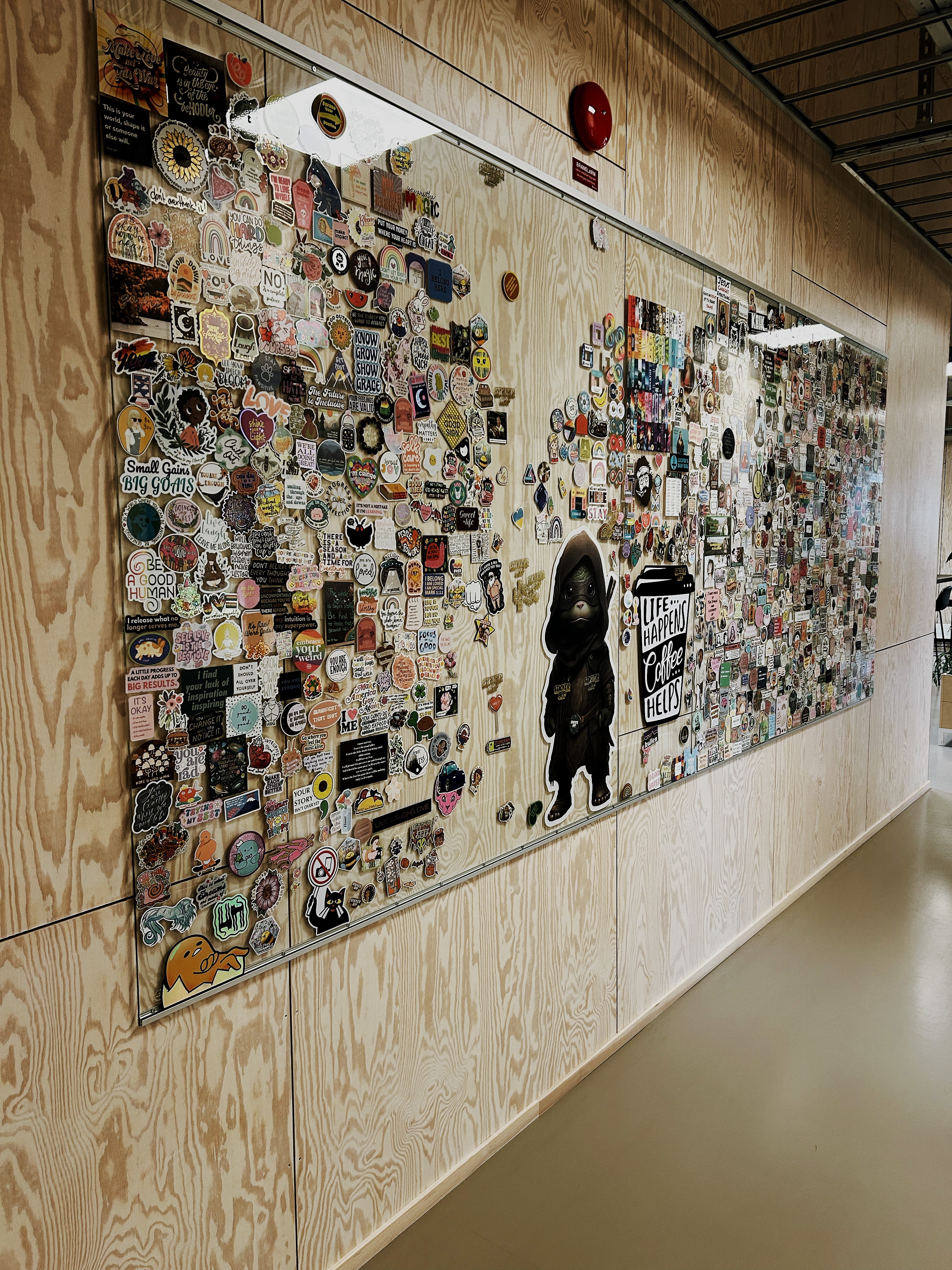 SA-office