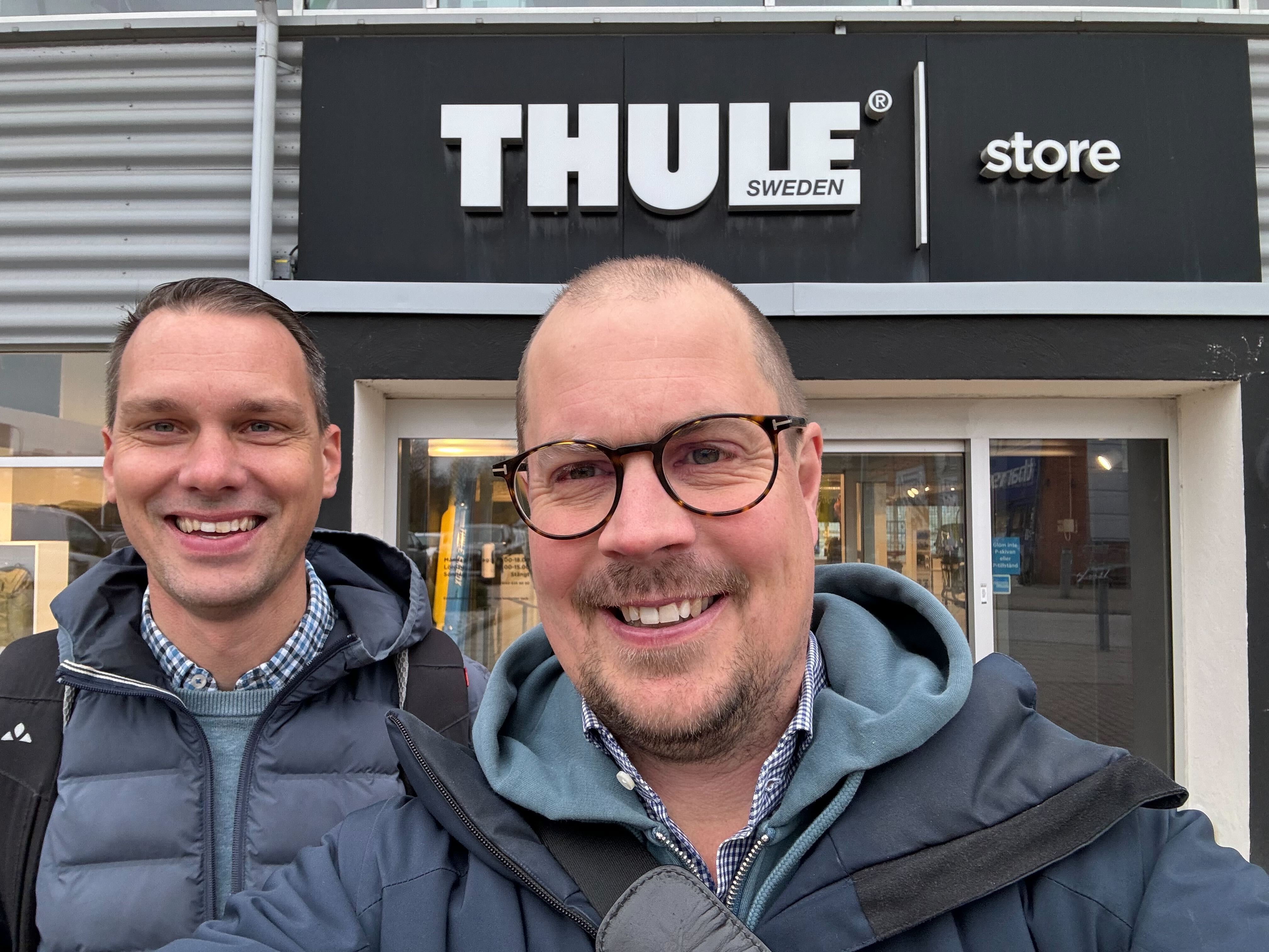 Thule 