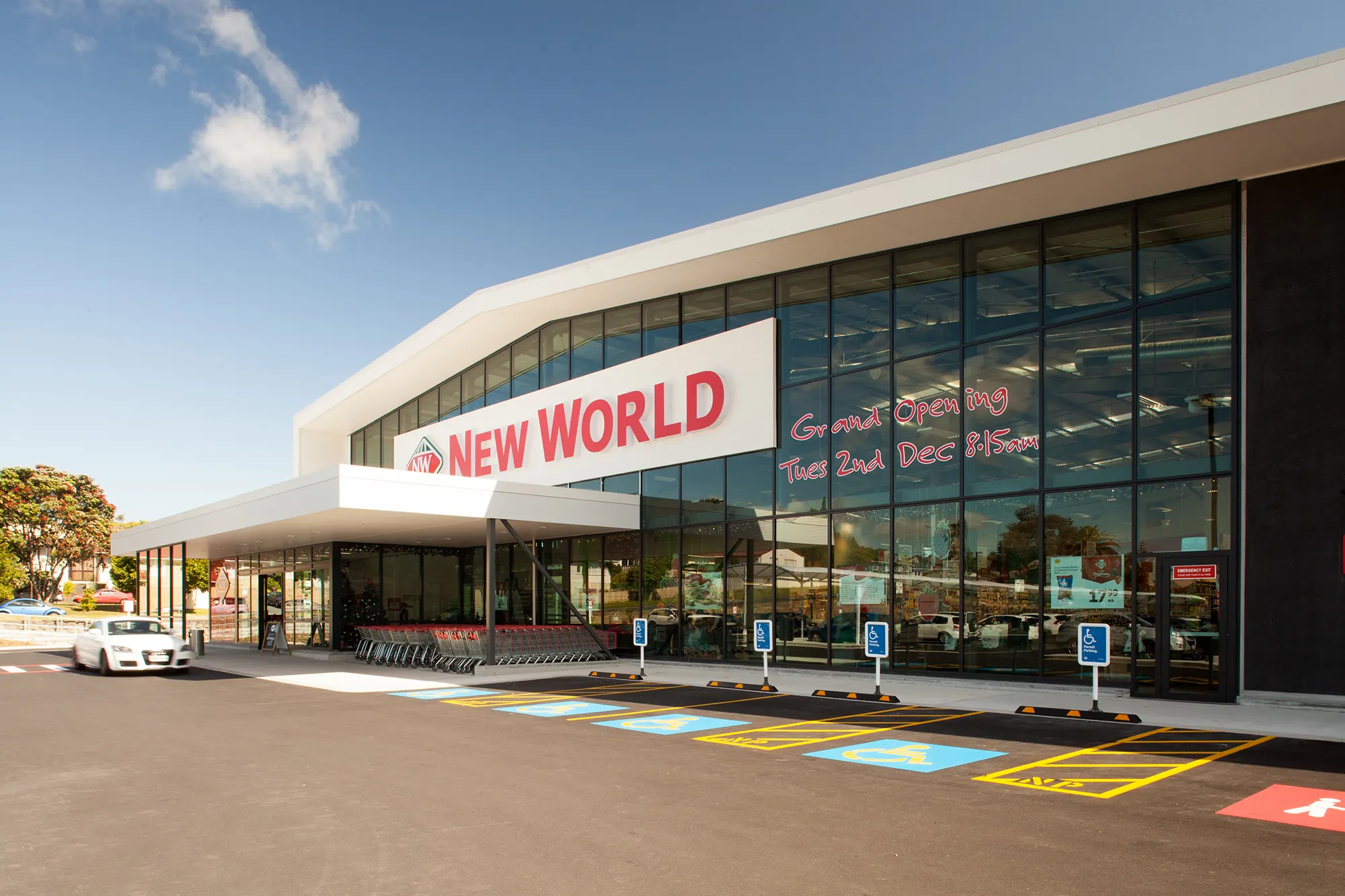 New World Howick - 2