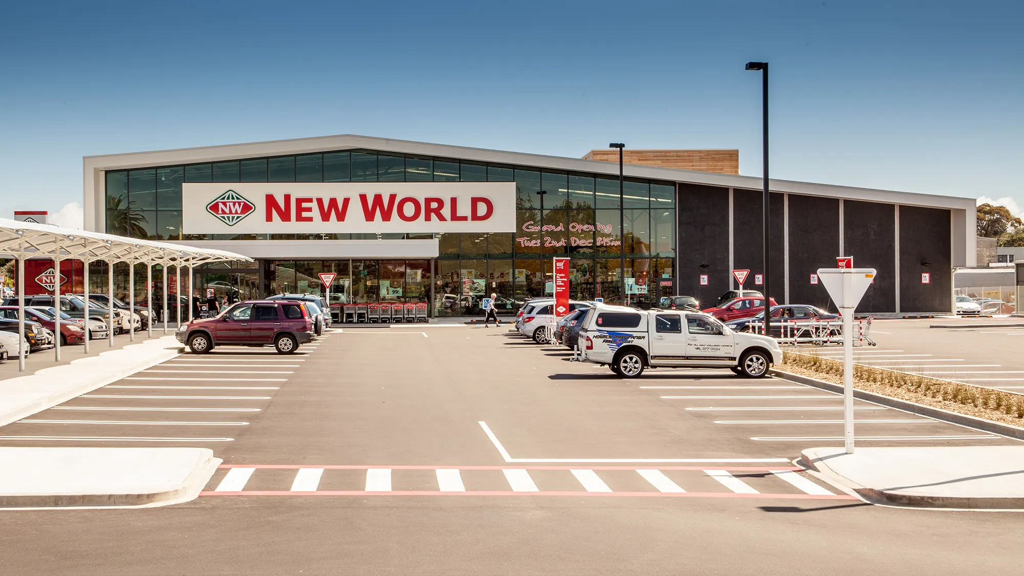 New World Howick - 5