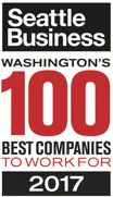 Seattle Business Best 100