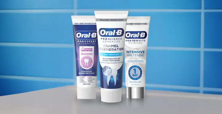 Rodzaje past do zębów: Zalety oraz różnice 