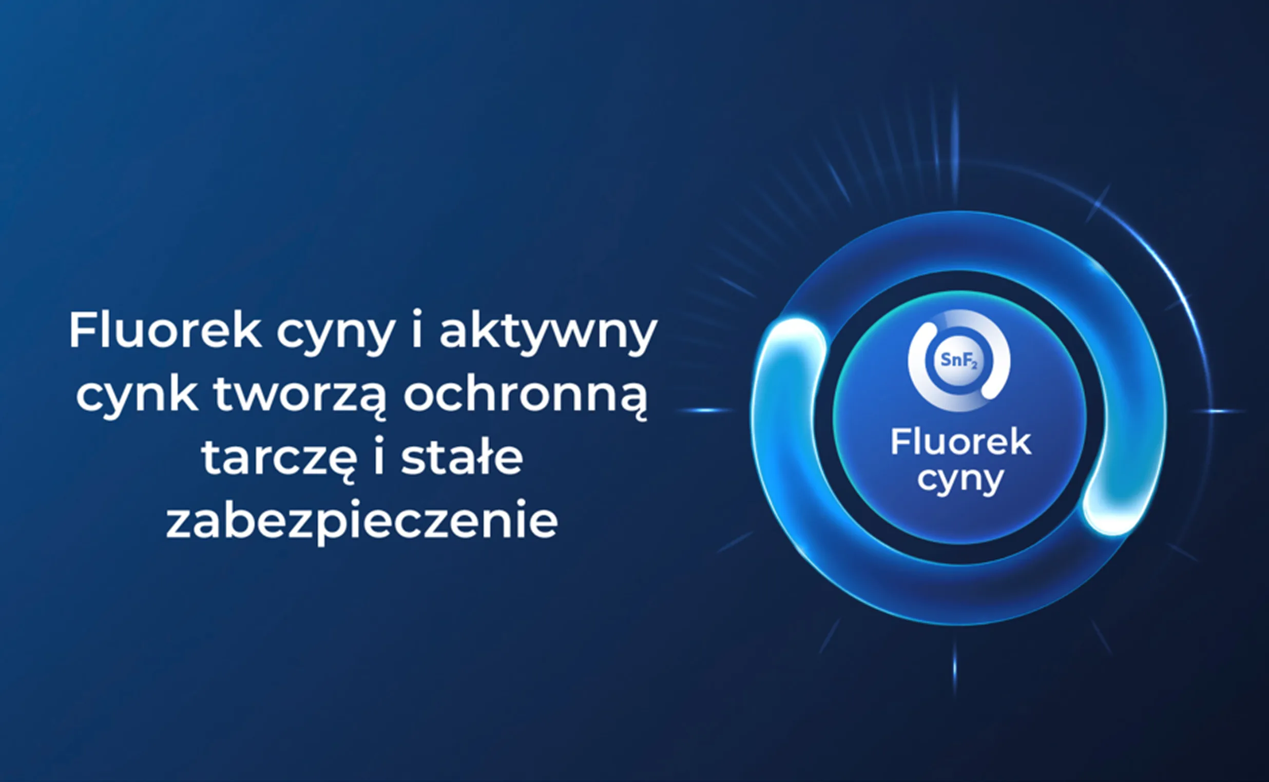 Oral-B Advanced Plaque Control Cleaning Crystals Pasta do Zębów 75 ml 
