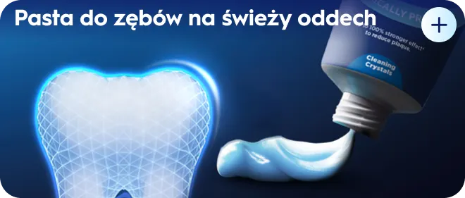 Fresh breath system