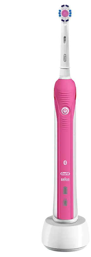 Image - Oral-B Smart 4 4900 Szczoteczka Elektryczna - PG 