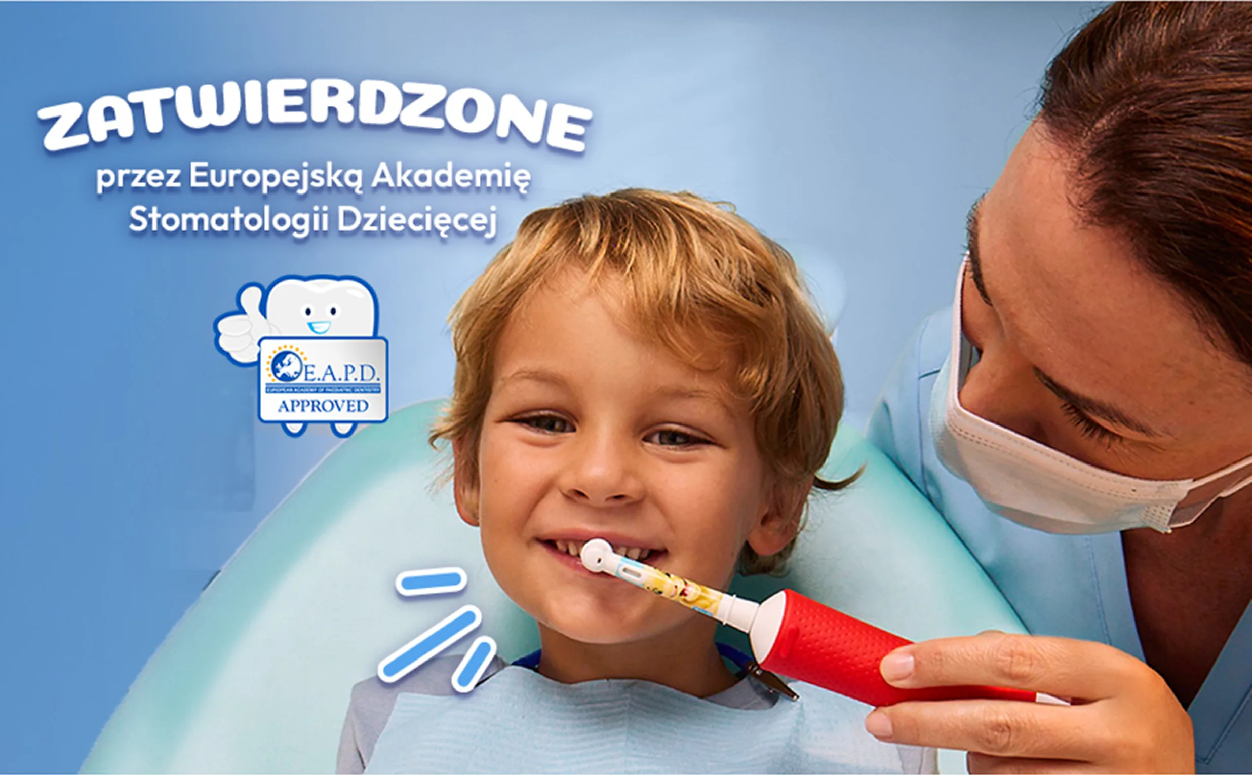 Oral-B Kids Od 6 Miesięcy Do 6 Lat Król Lew Pasta Do Zębów, Owocowy Smak, z Fluorkiem Sodu, 60ml 