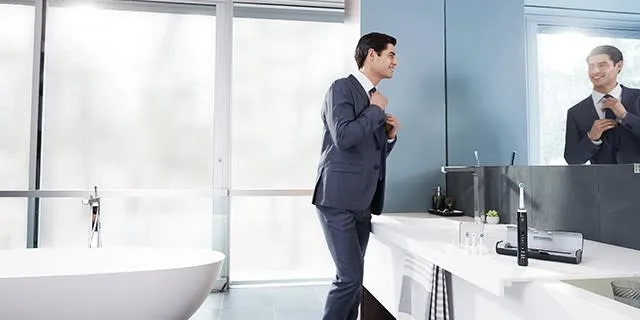 Wypróbuj kilka sztuczek, które sprawią, że Twój uśmiech będzie młodszy i zdrowszy