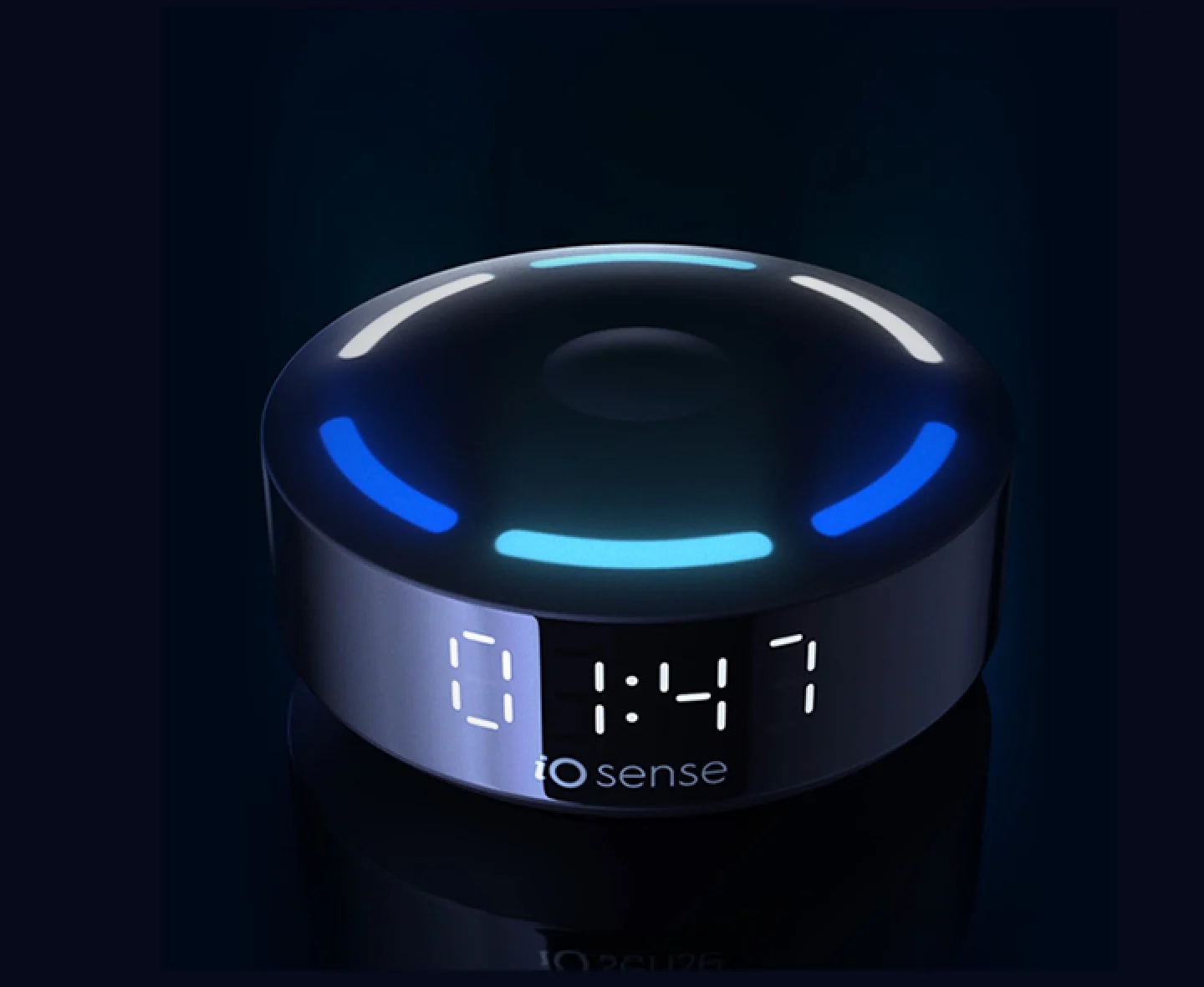 iO Sense Smart Charger