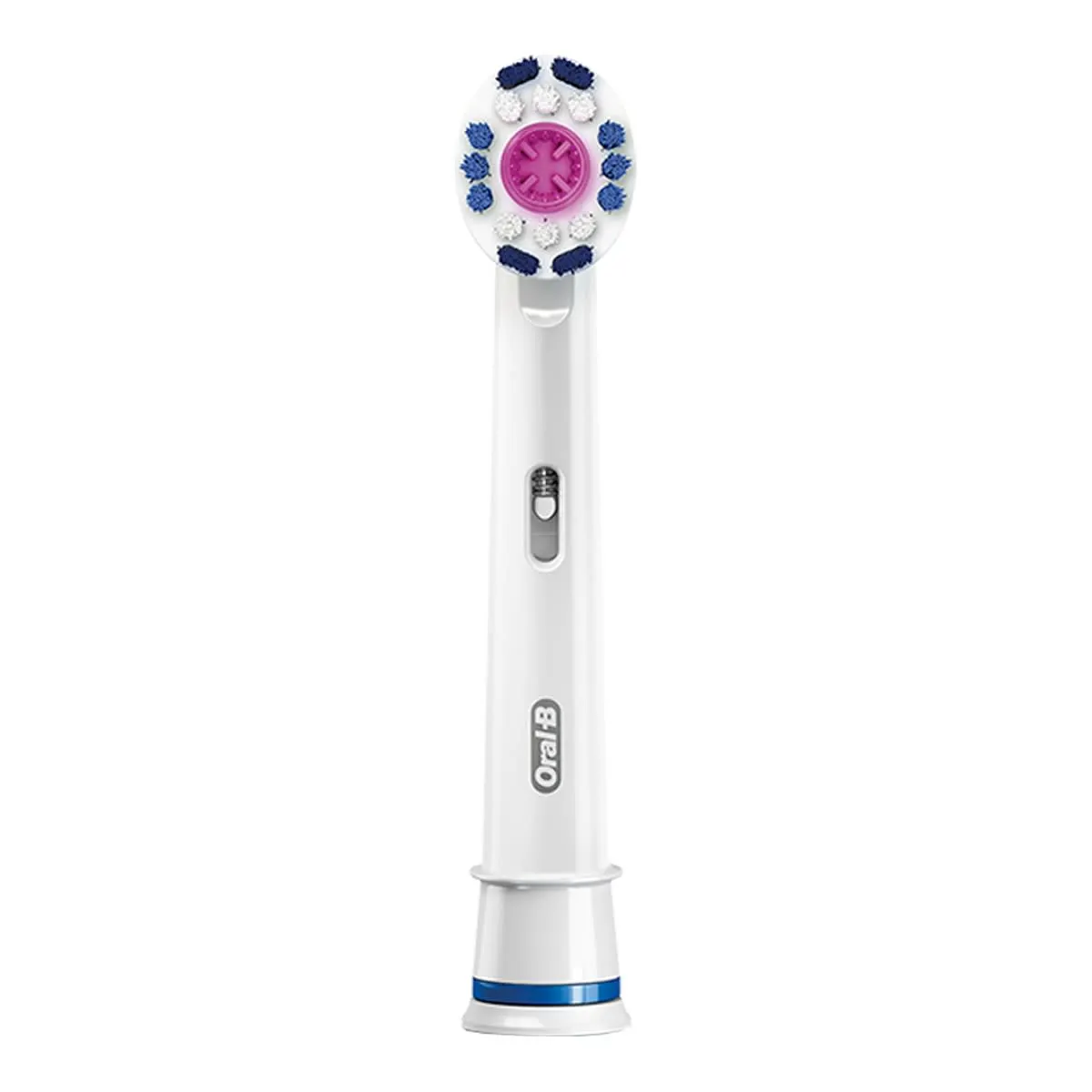 Oral-B Koncowki 3D White 