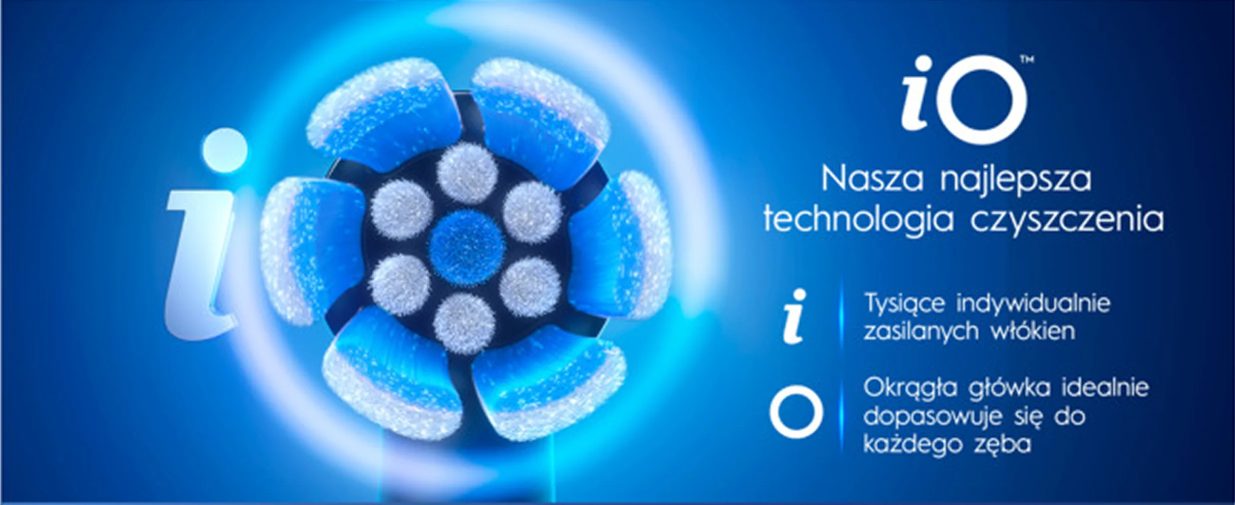 Oral-B iO 3 Szczoteczka Elektryczna 