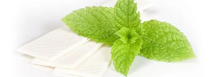 Guma do żucia wybielająca zęby: Efekty 