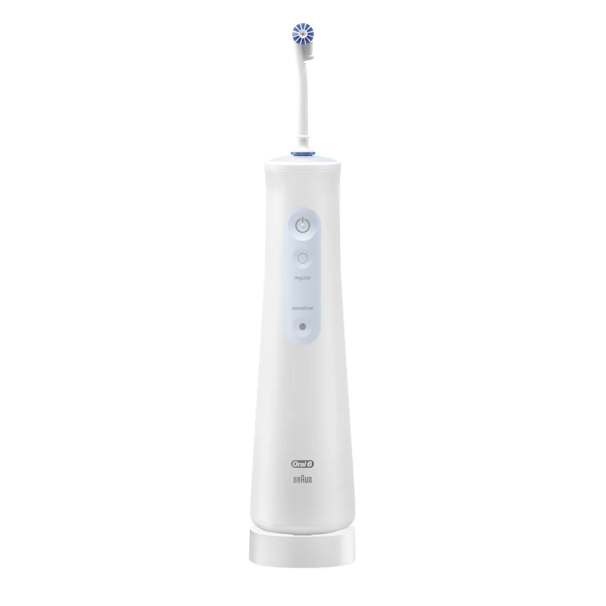 Oral-B Aquacare Irygator Z Technologią Oxyjet 