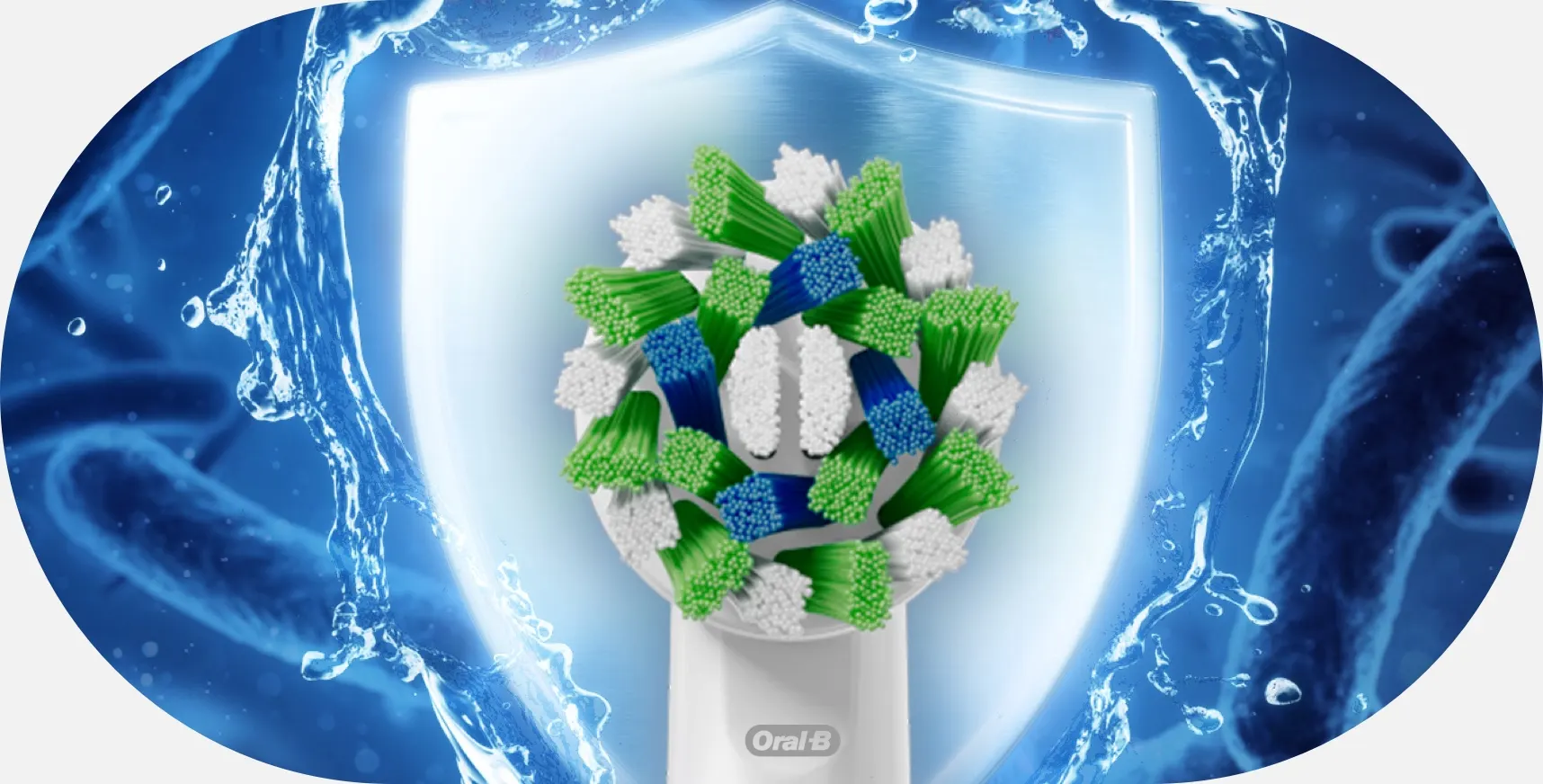 Pozostałe końcówki do szczoteczek - desktop 