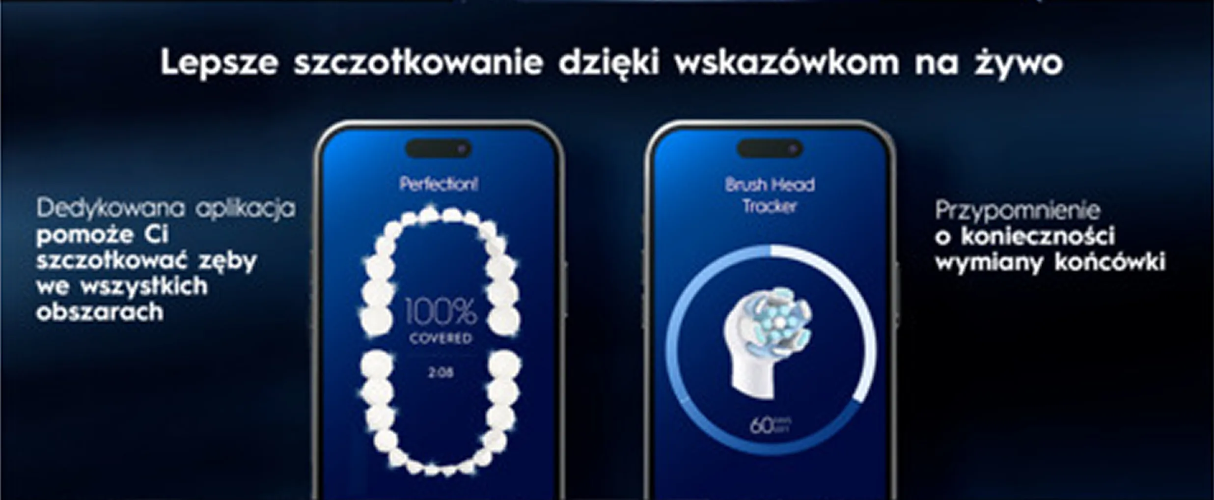 Oral-B iO 10 Szczoteczka Elektryczna, Kosmiczna Czerń 