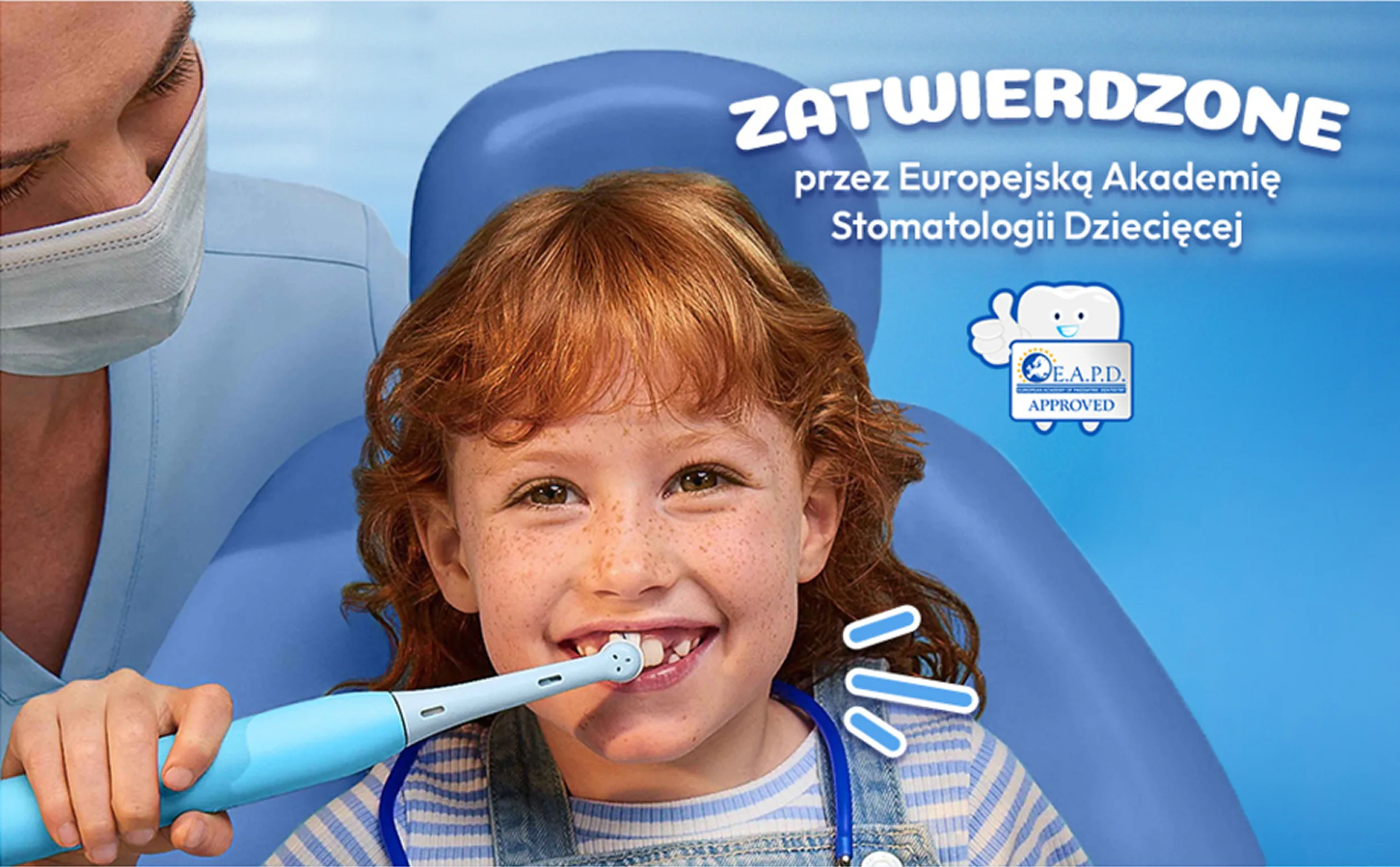 Oral-B Junior 6+ Lat, Stitch Pasta Do Zębów 75 ml 
