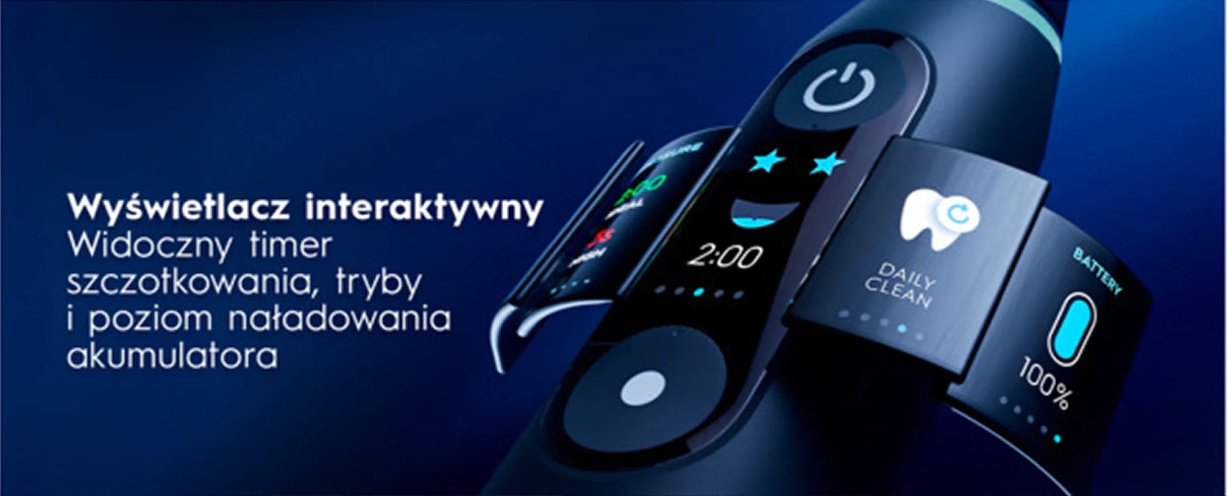 Oral-B iO 6 Szczoteczka Elektryczna 