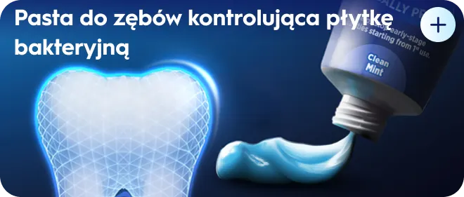 Cavity Prevention System