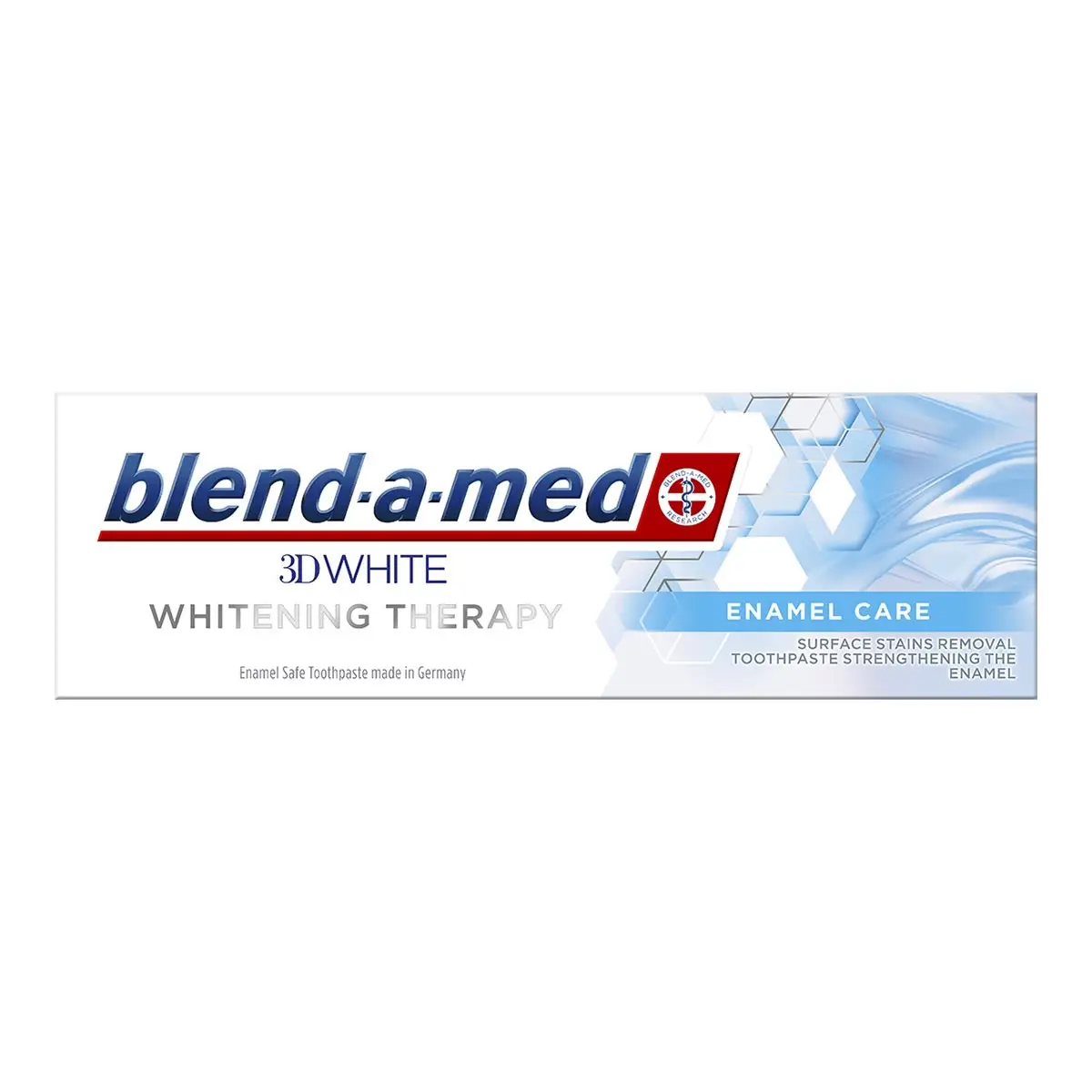 Blend-A-Med 3D White Whitening Therapy Ochrona Szkliwa, Pasta Do Zebow undefined