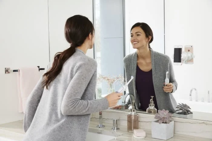 Najnowsze trendy w szczoteczkach elektrycznych