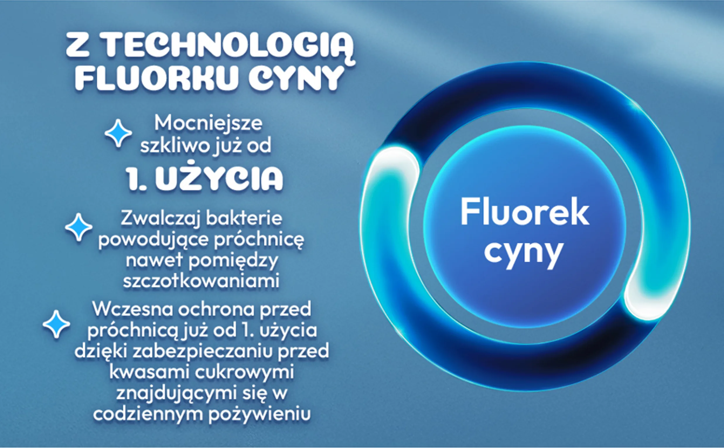 Oral-B Junior 6+ Lat, Stitch Pasta Do Zębów 75 ml 