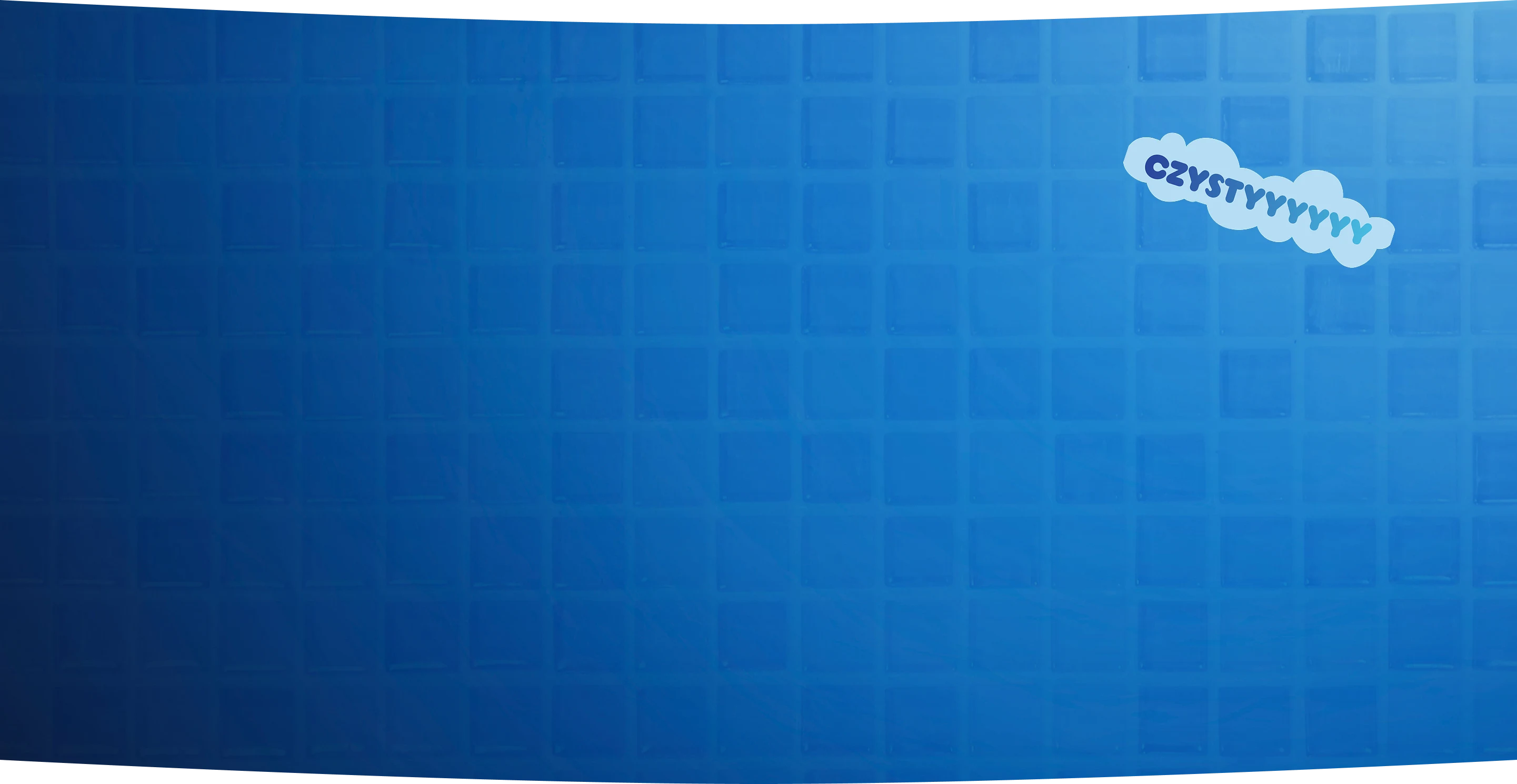 Jest więcej sposobów na zabawę ze szczotkowaniem BG DT