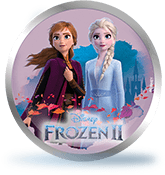 Disney Frozen Oral-B products for kids undefined