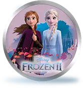 Disney Frozen Oral-B products for kids 