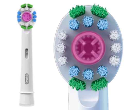 Oral−B D365236WT WHITE Amazon.co.jp: BRAUN Oral-B プラチナホワイト7000ライト