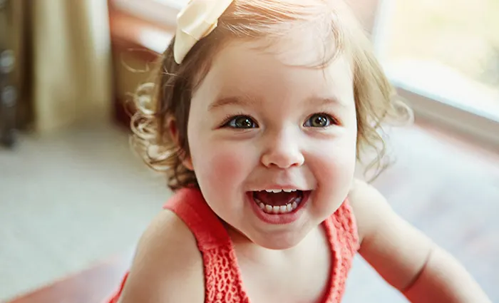 Image - Article Hero - Toddler Tooth Decay: Signs & Treatment 