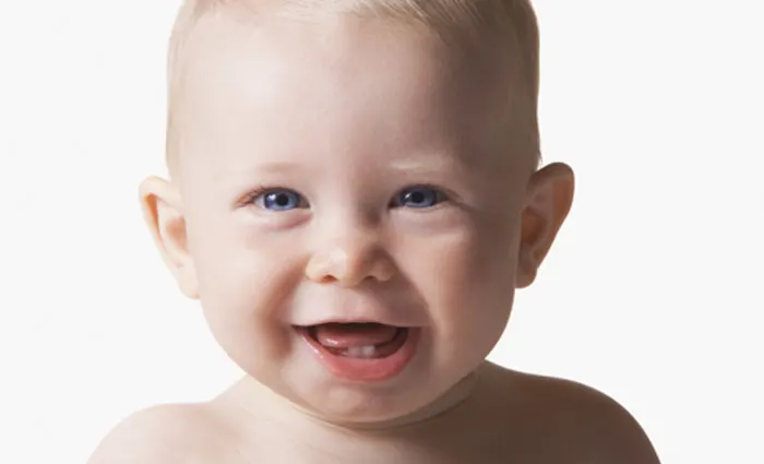 Image - Article Hero - Baby Teeth 101: When Do They Come In and Fall Out 