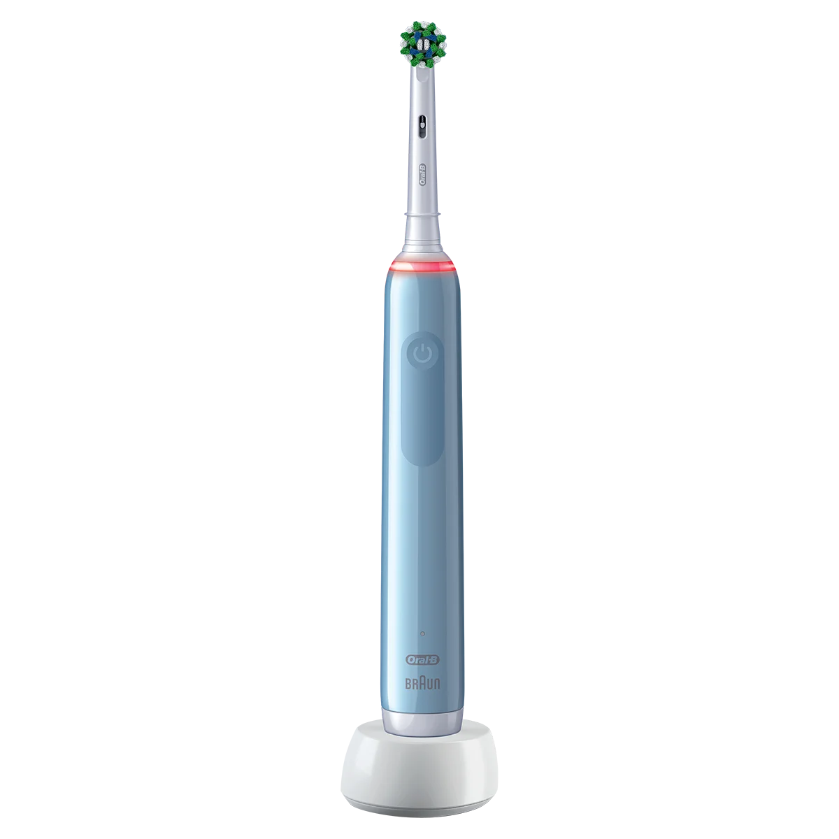 Oral-B Pro 3 – 3000 – Szczoteczka elektryczna - Main 