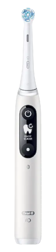 ORAL-B IO SERIES 6 