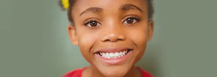 Zęby u dzieci: Rozwój, profilaktyka oraz problemy article banner