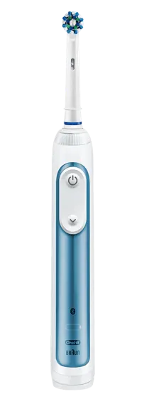 Oral-B Smart 6 6000N Szczoteczka Elektryczna Do Zębów 